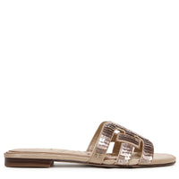 BAY GLAMOUR SLIDE SANDAL