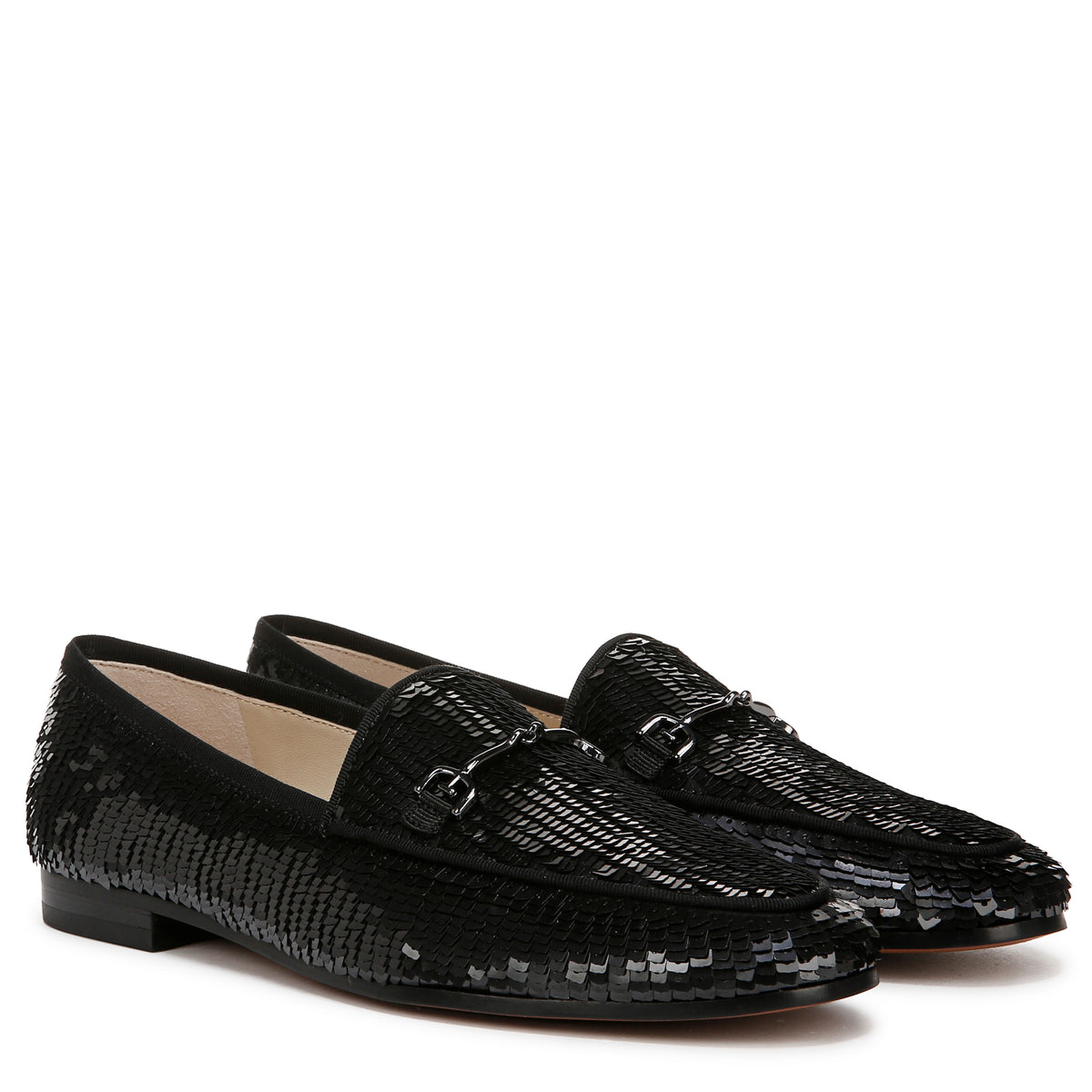 LORAINE GLAMOUR BIT LOAFER