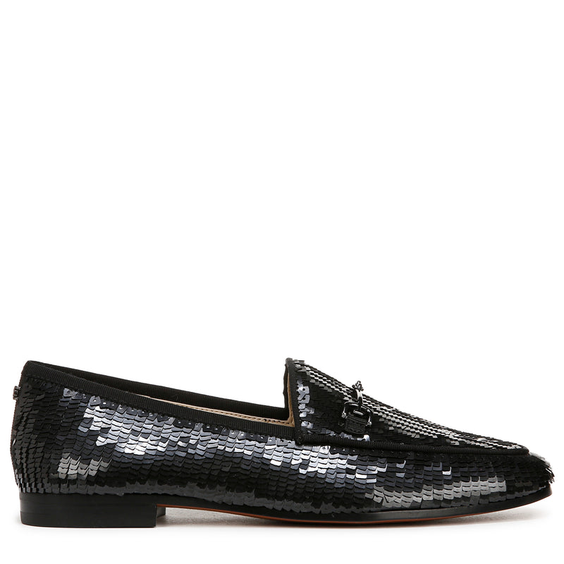 LORAINE GLAMOUR BIT LOAFER