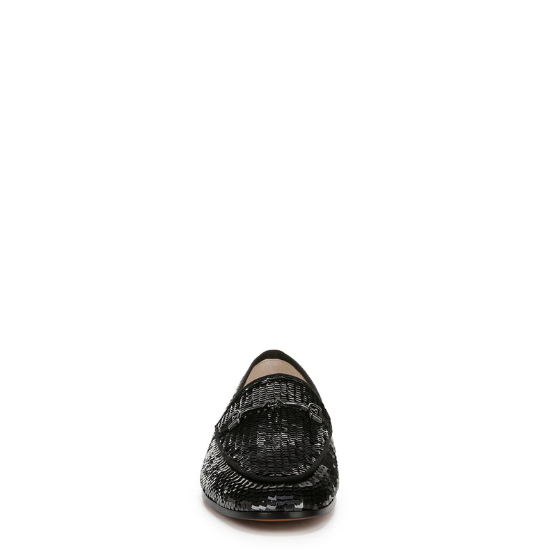 LORAINE GLAMOUR BIT LOAFER