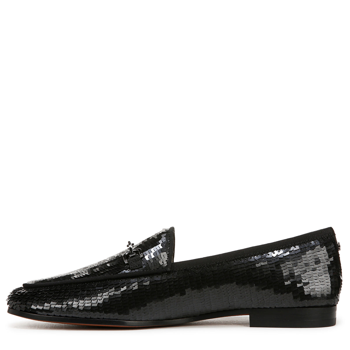 LORAINE GLAMOUR BIT LOAFER