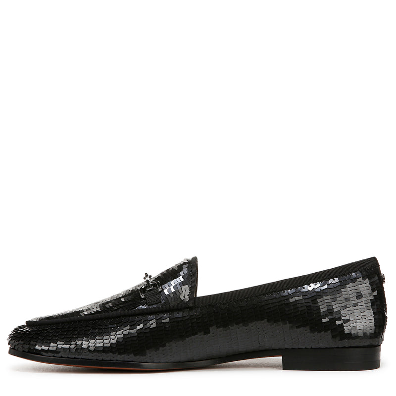 LORAINE GLAMOUR BIT LOAFER