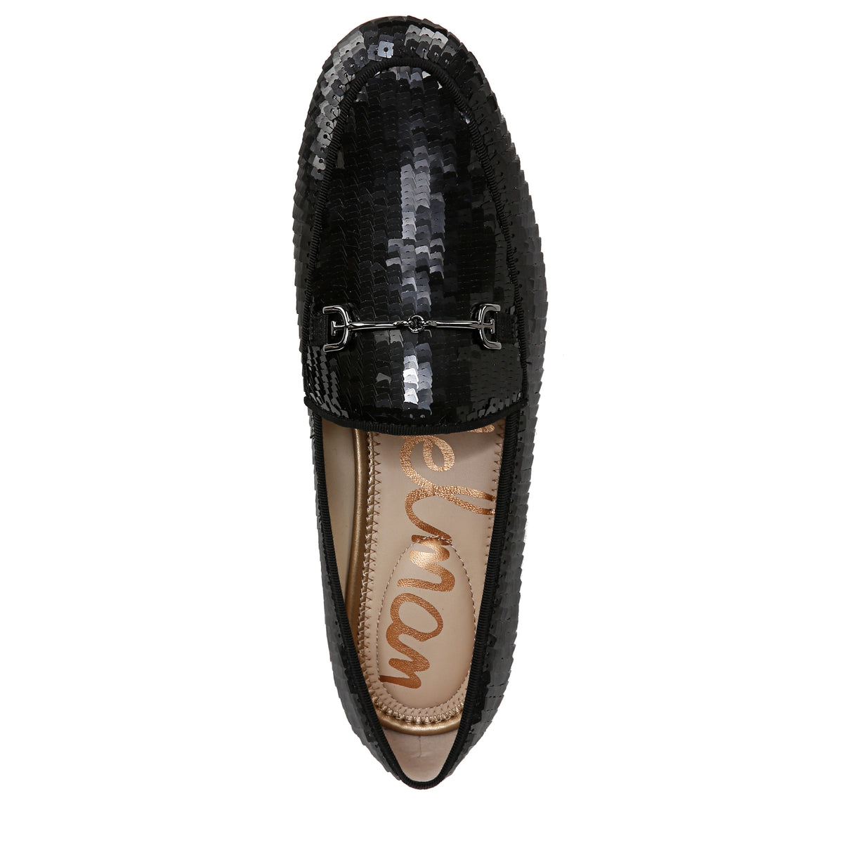 LORAINE GLAMOUR BIT LOAFER