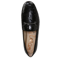 LORAINE GLAMOUR BIT LOAFER