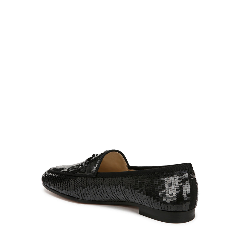 LORAINE GLAMOUR BIT LOAFER