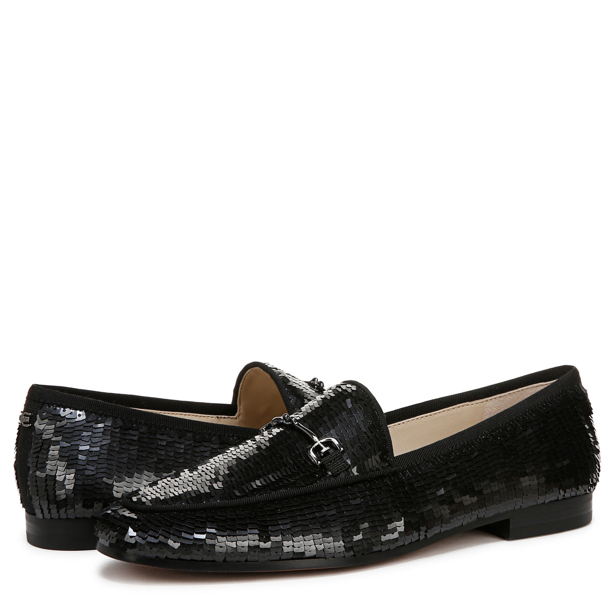 LORAINE GLAMOUR BIT LOAFER