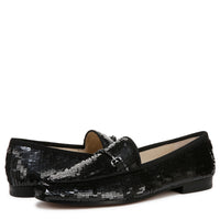 LORAINE GLAMOUR BIT LOAFER