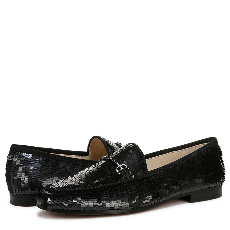 LORAINE GLAMOUR BIT LOAFER