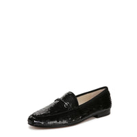 LORAINE GLAMOUR BIT LOAFER