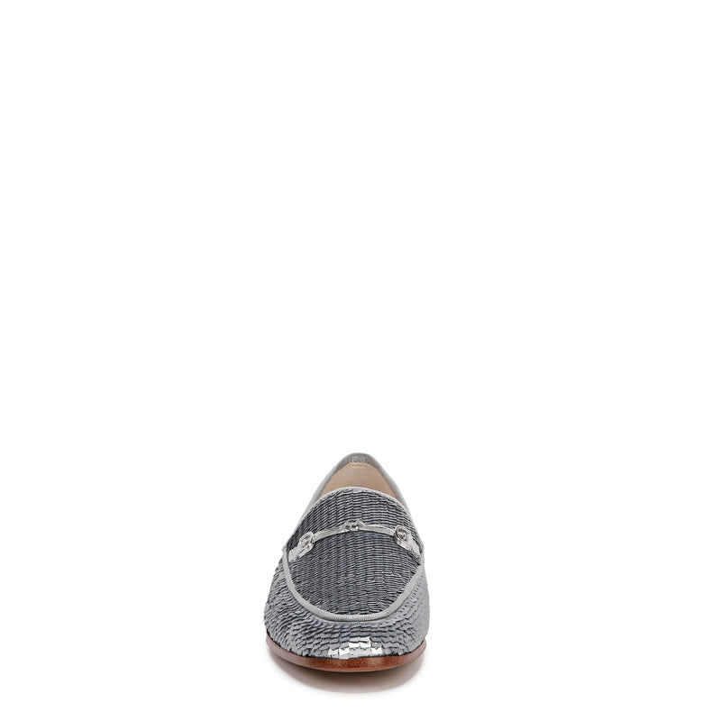 LORAINE GLAMOUR BIT LOAFER