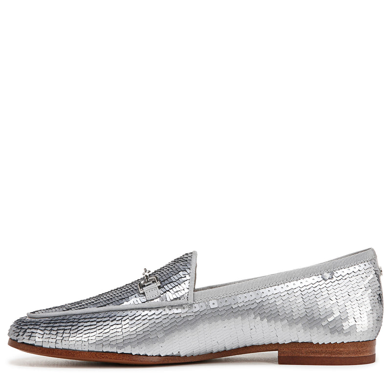LORAINE GLAMOUR BIT LOAFER