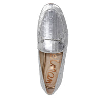 LORAINE GLAMOUR BIT LOAFER