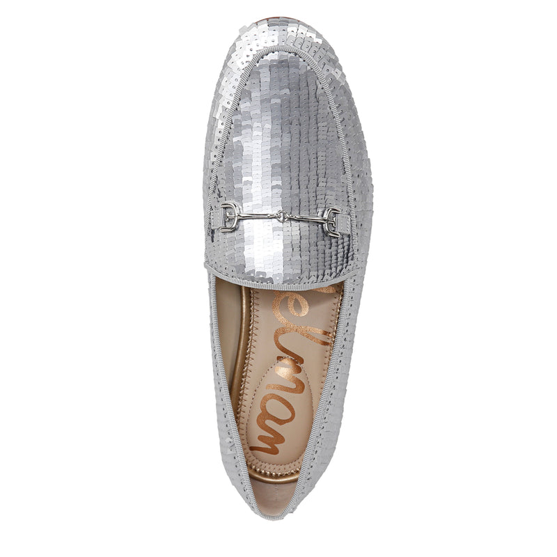 LORAINE GLAMOUR BIT LOAFER
