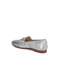 LORAINE GLAMOUR BIT LOAFER