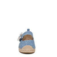 MADDY ORCHID MARY JANE ESPADRILLE