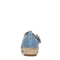 MADDY ORCHID MARY JANE ESPADRILLE