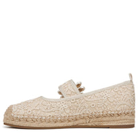 MADDY ORCHID MARY JANE ESPADRILLE
