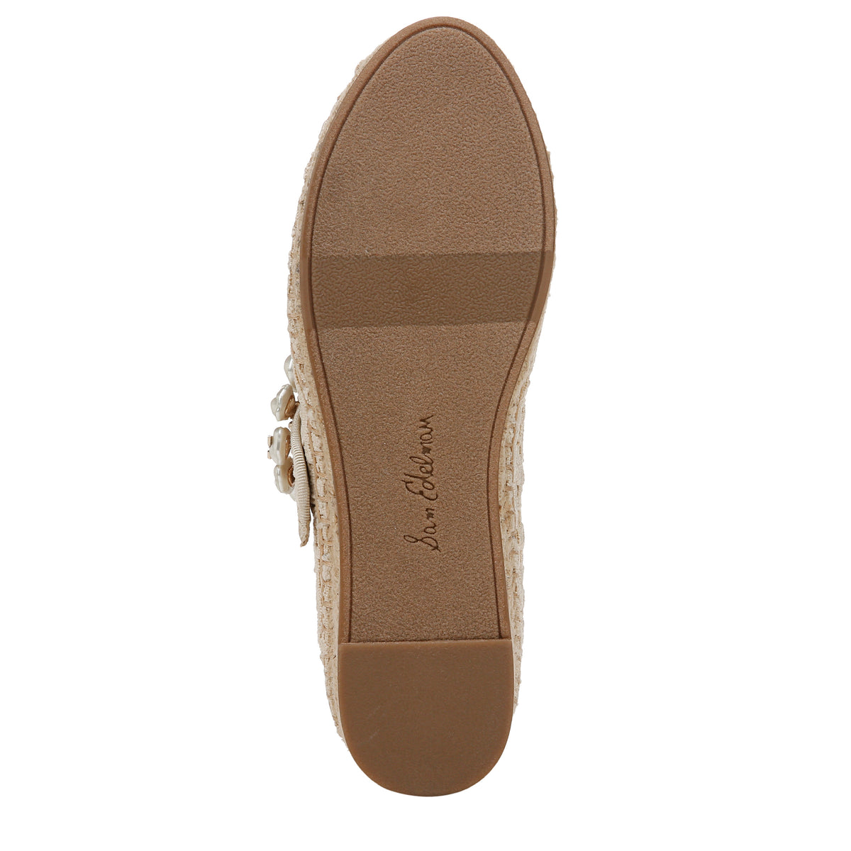 MADDY ORCHID MARY JANE ESPADRILLE