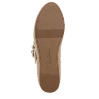 MADDY ORCHID MARY JANE ESPADRILLE