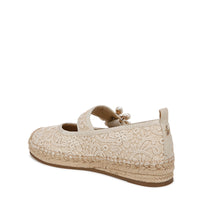 MADDY ORCHID MARY JANE ESPADRILLE