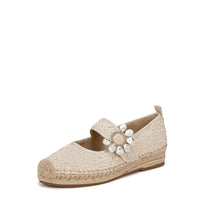 MADDY ORCHID MARY JANE ESPADRILLE