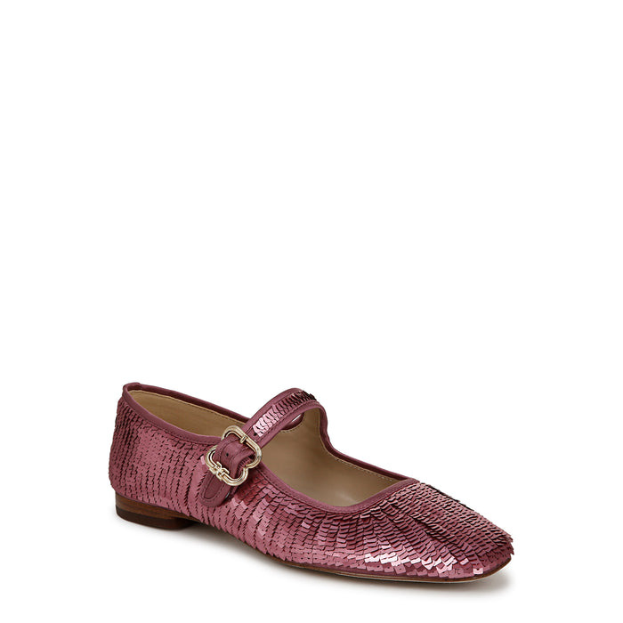 MICHAELA MARY JANE FLAT