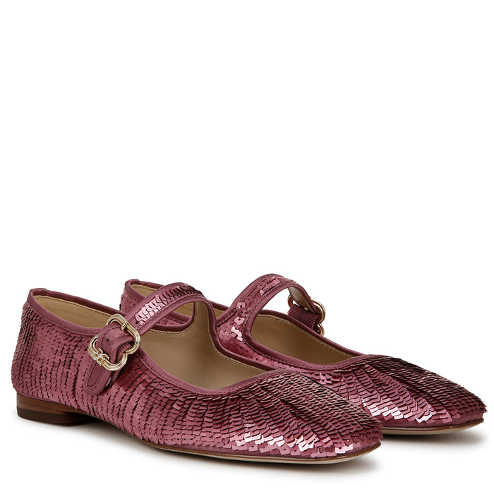 MICHAELA MARY JANE FLAT
