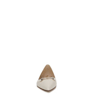 NORI POINTED TOE FLAT