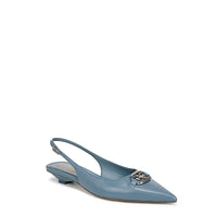 AGGIE SLINGBACK FLAT