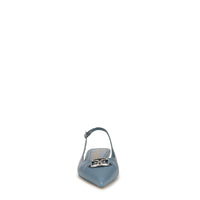 AGGIE SLINGBACK FLAT