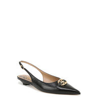 AGGIE SLINGBACK FLAT