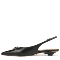 AGGIE SLINGBACK FLAT