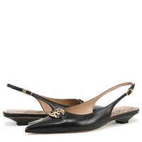 AGGIE SLINGBACK FLAT