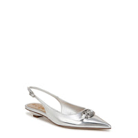 AGGIE SLINGBACK FLAT