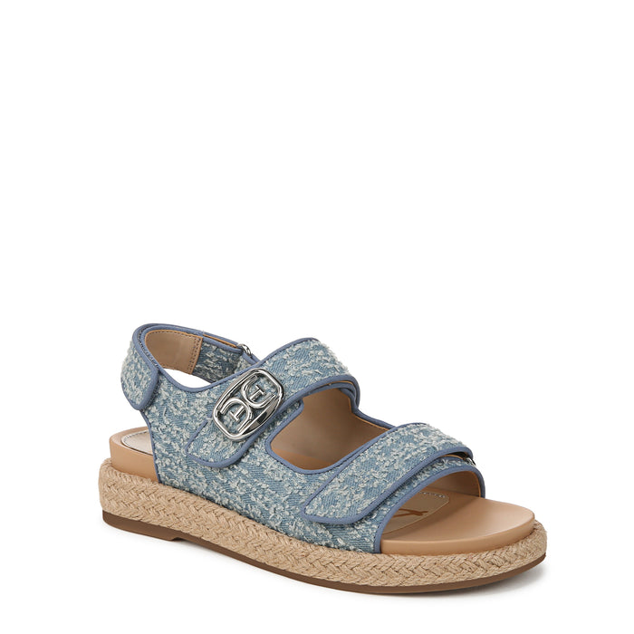 ARLO STRAPPY SANDAL