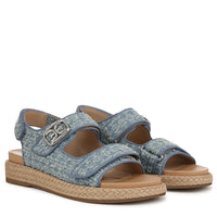 ARLO STRAPPY SANDAL