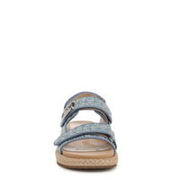 ARLO STRAPPY SANDAL