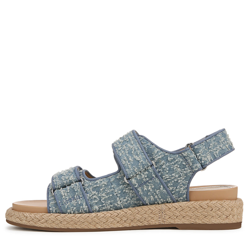 ARLO STRAPPY SANDAL
