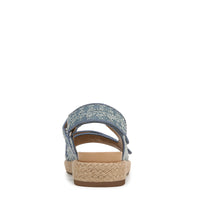 ARLO STRAPPY SANDAL