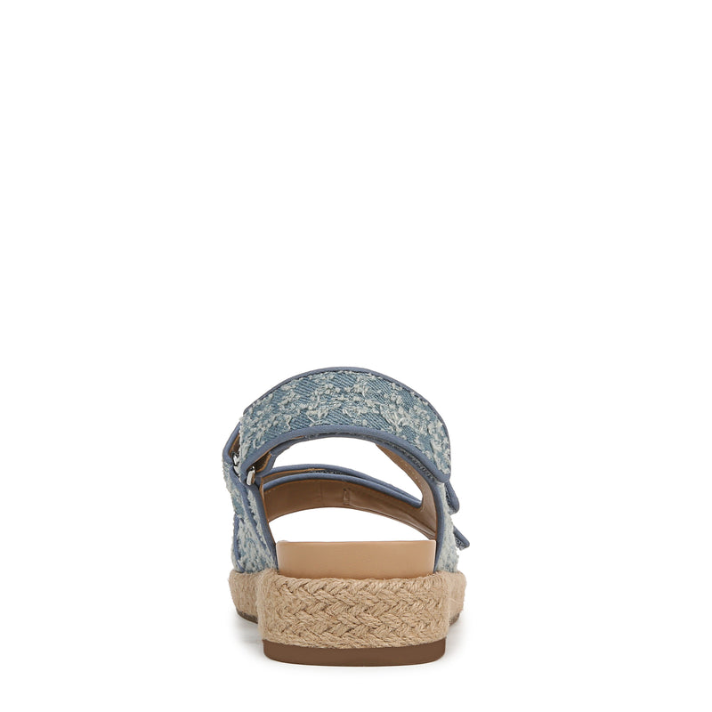 ARLO STRAPPY SANDAL