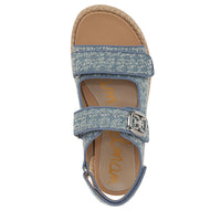 ARLO STRAPPY SANDAL