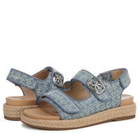 ARLO STRAPPY SANDAL