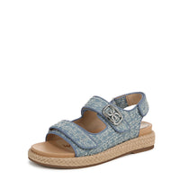 ARLO STRAPPY SANDAL