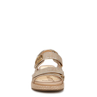 ARLO STRAPPY SANDAL