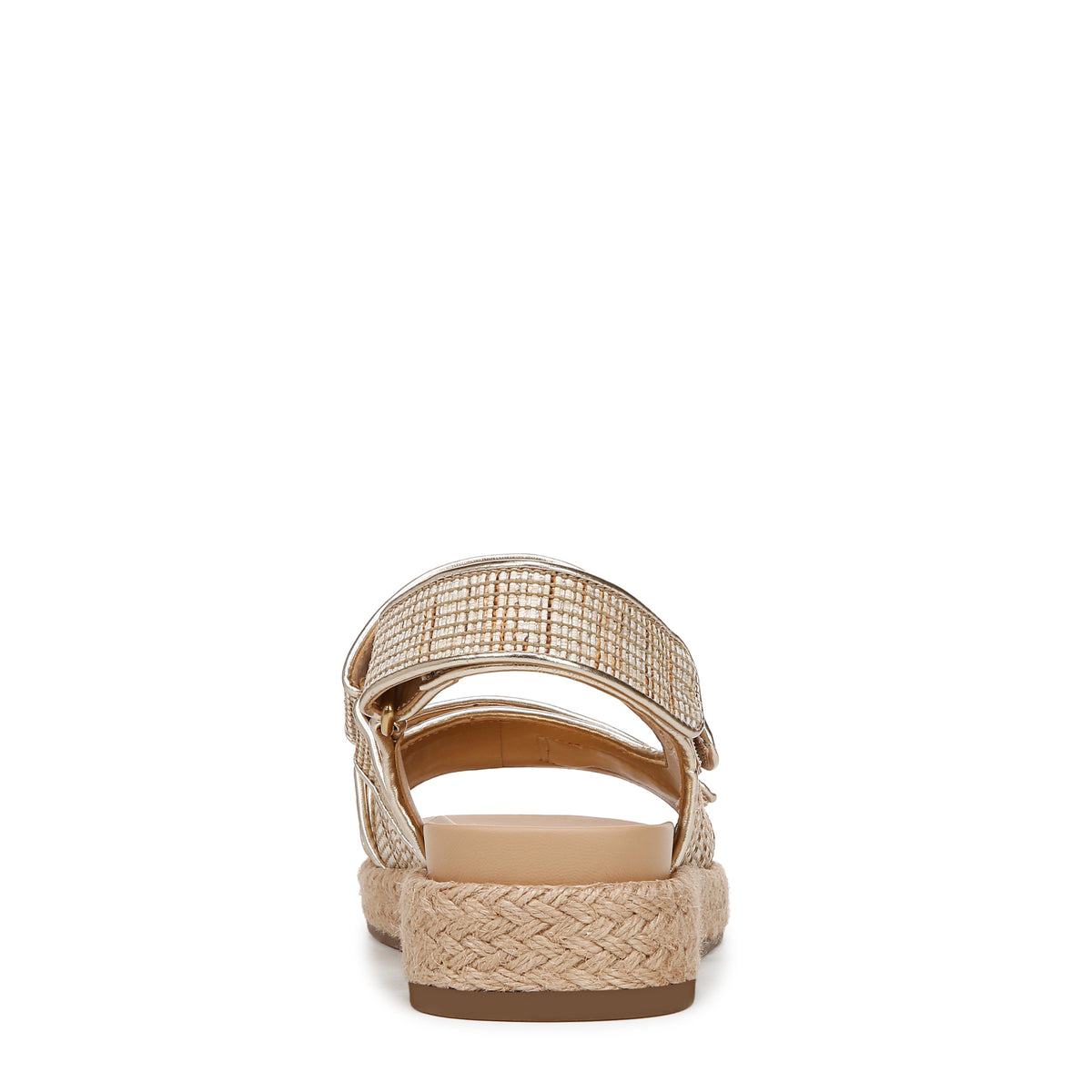 ARLO STRAPPY SANDAL