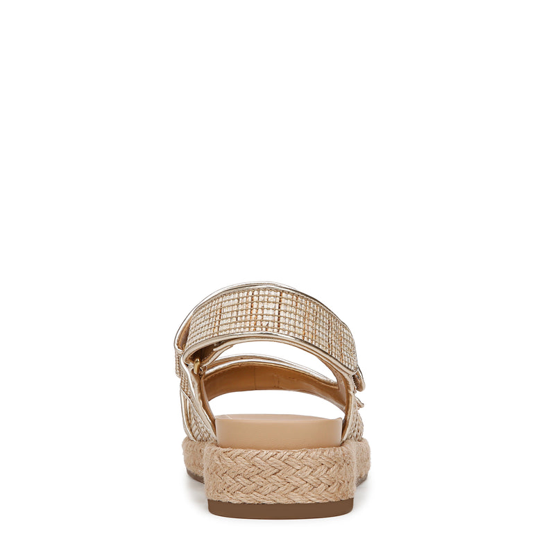 ARLO STRAPPY SANDAL