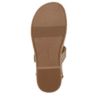 ARLO STRAPPY SANDAL