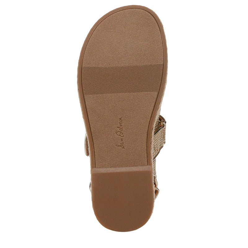 ARLO STRAPPY SANDAL