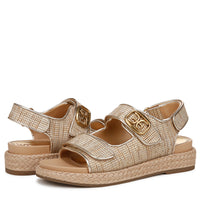 ARLO STRAPPY SANDAL