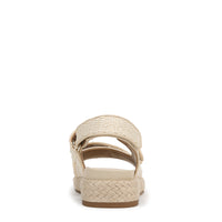 ARLO STRAPPY SANDAL